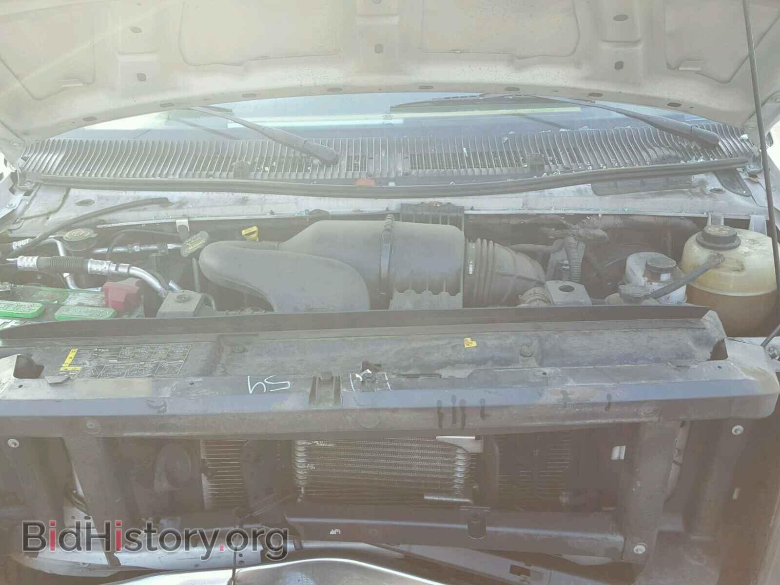 2013 FORD ECONOLINE - VIN: 1FTNE2EW0DDA46829 - Фото 7