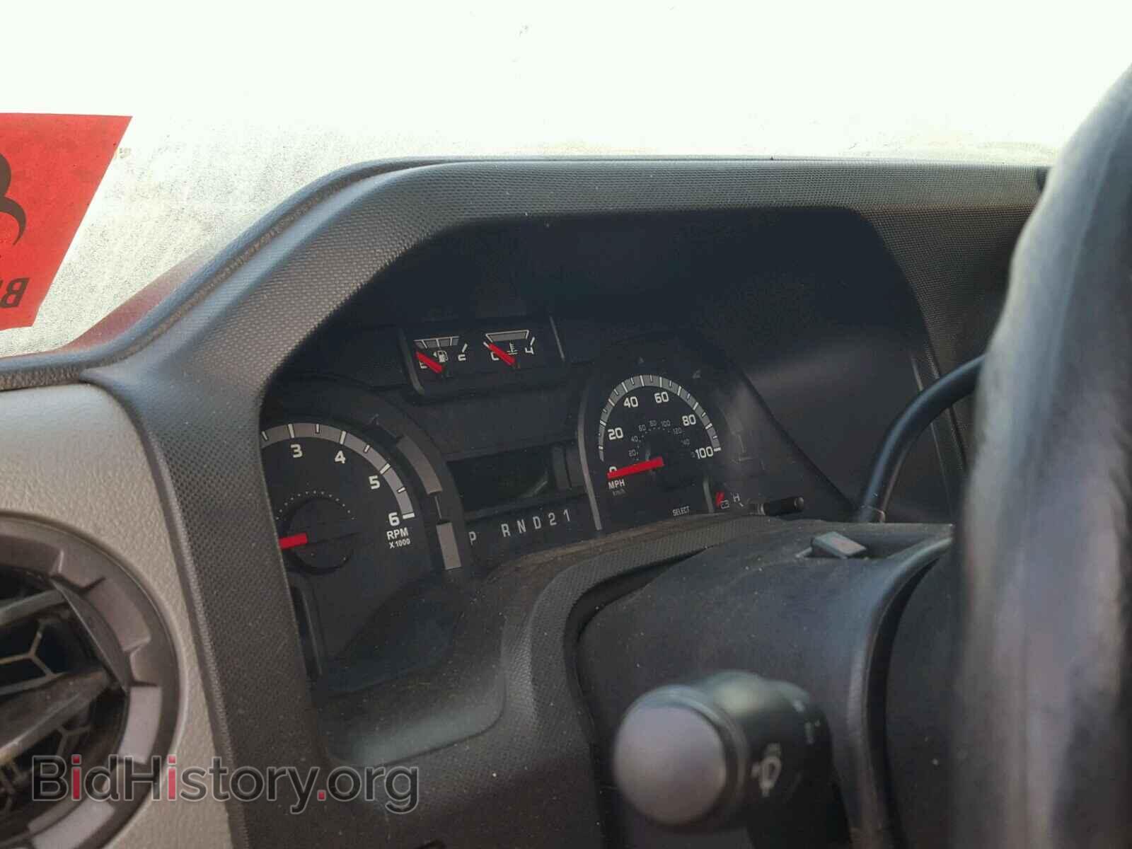 2013 FORD ECONOLINE - VIN: 1FTNE2EW0DDA46829 - Фото 8