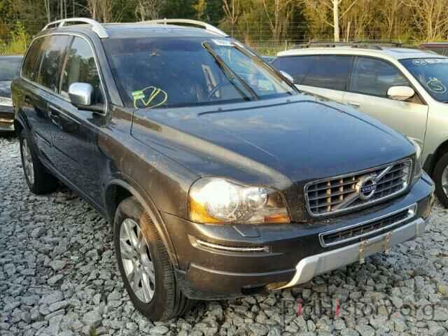 Photo YV4952CY5E1689991 - VOLVO XC90 2014