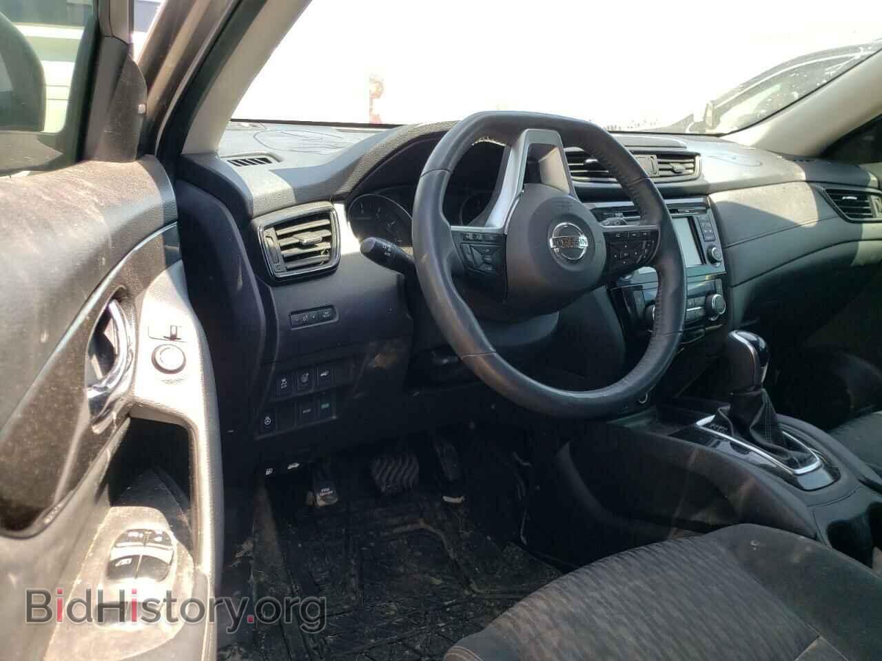 2017 NISSAN ROGUE - VIN: KNMAT2MT6HP602271 - Photo 9