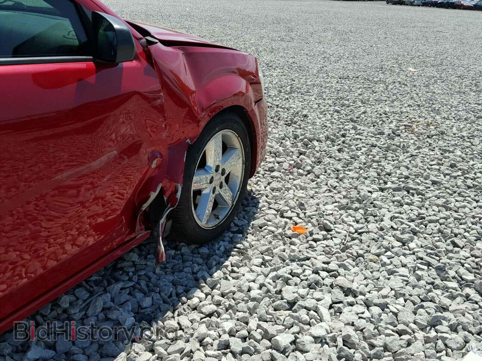 2013 DODGE AVENGER - VIN: 1C3CDZAB7DN760574 - Photo 9