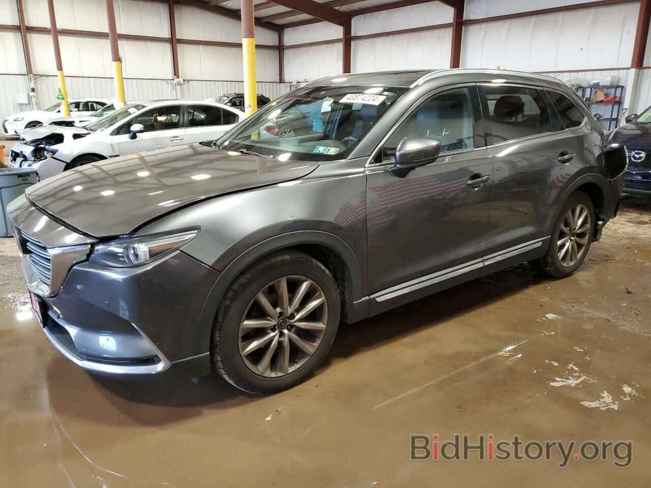 Photo JM3TCBDY4K0323817 - MAZDA CX-9 2019