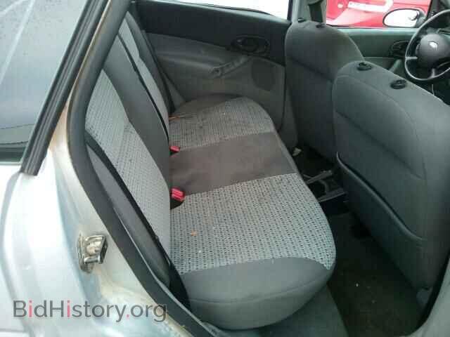 2007 FORD FOCUS - VIN: 1FAFP34N17W151097 - Photo 6