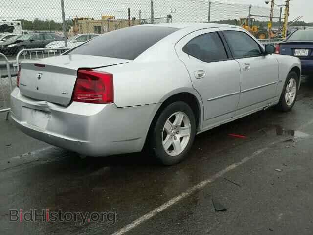 2006 DODGE CHARGER - VIN: 2B3KA43G56H315744 - Фото 4
