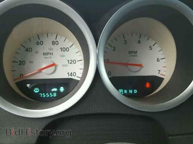 2006 DODGE CHARGER - VIN: 2B3KA43G56H315744 - Фото 8