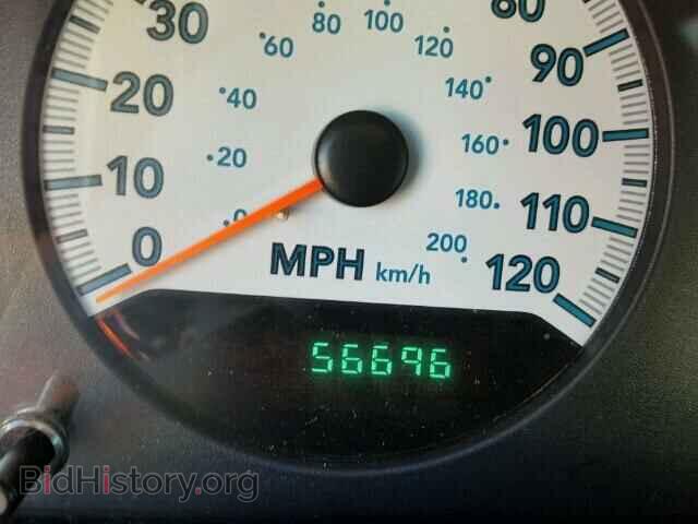 2005 DODGE CARAVAN - VIN: 1D4GP24R25B183625 - Фото 8