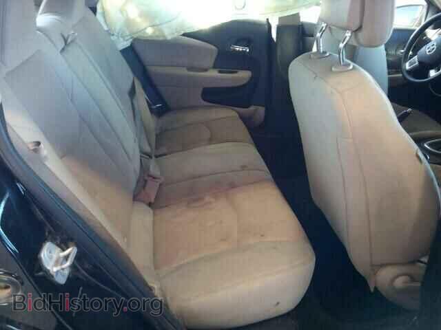 2013 DODGE AVENGER - VIN: 1C3CDZCB4DN664043 - Photo 6
