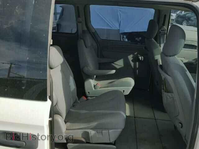 2007 DODGE CARAVAN - VIN: 1D4GP24E97B251919 - Фото 6