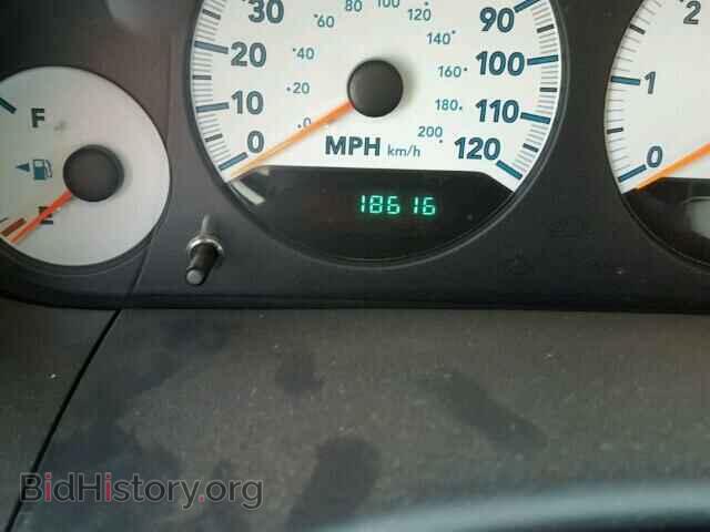 2007 DODGE CARAVAN - VIN: 1D4GP24E97B251919 - Фото 8