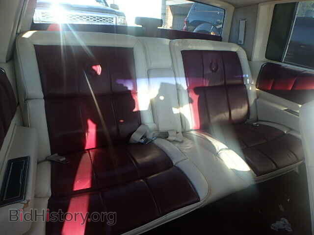 1987 CADILLAC DEVILLE - VIN: 1G6CD1187H4338496 - Photo 6