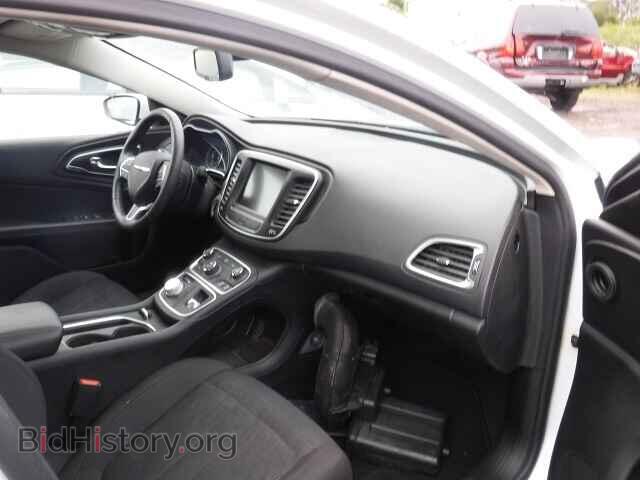 2015 CHRYSLER 200 - VIN: 1C3CCCAB2FN638952 - Photo 5