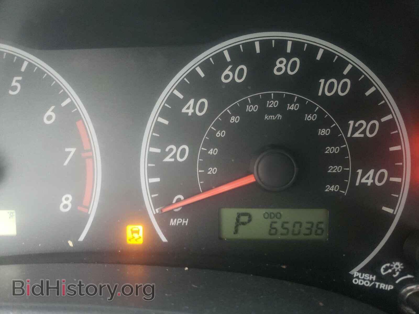 2013 TOYOTA COROLLA - VIN: 2T1BU4EEXDC118822 - Фото 8