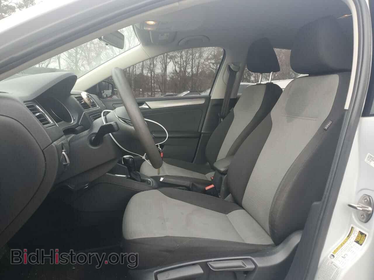 2017 VOLKSWAGEN JETTA - VIN: 3VW2B7AJ7HM252692 - Фото 7