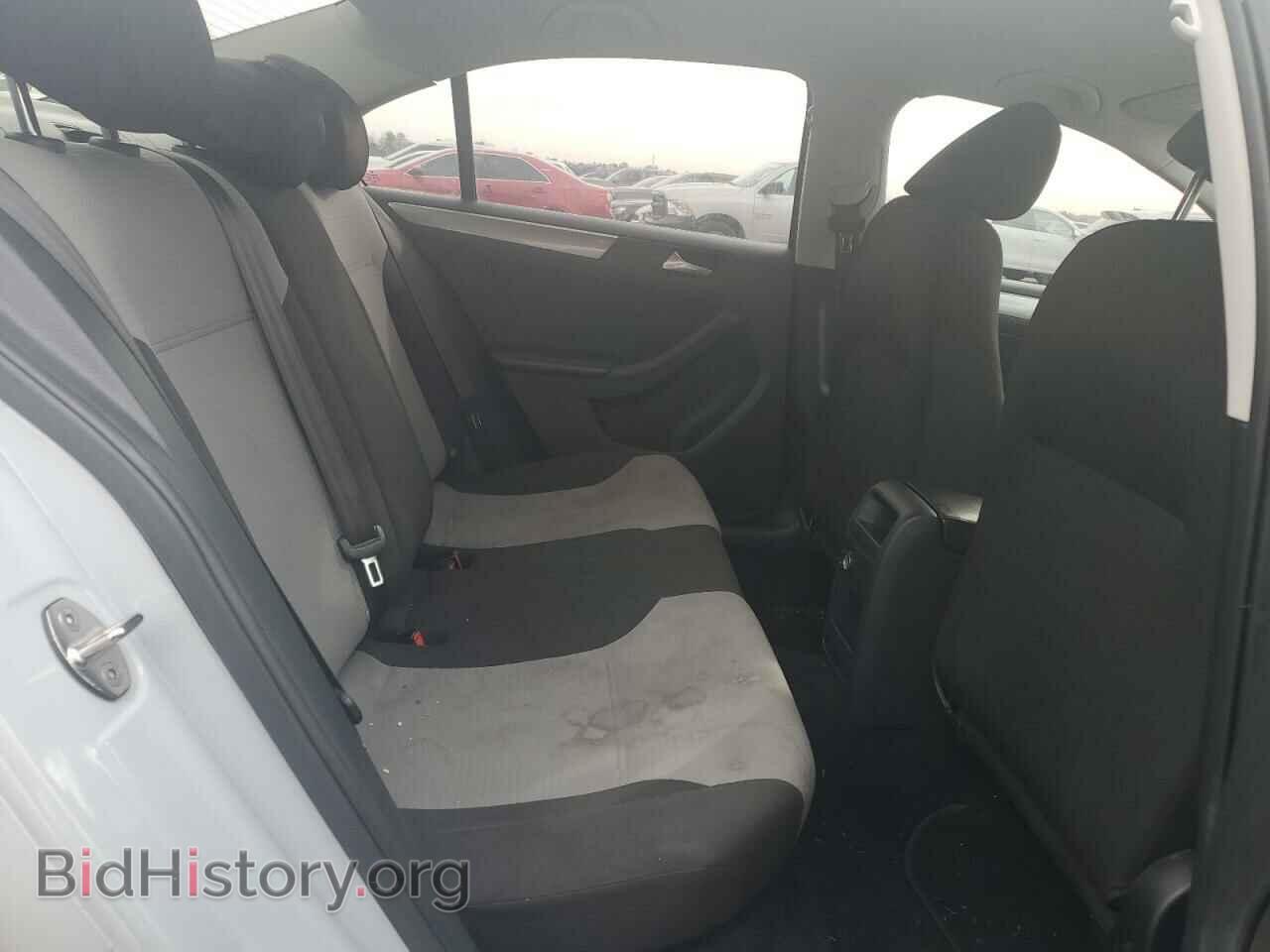 2017 VOLKSWAGEN JETTA - VIN: 3VW2B7AJ7HM252692 - Фото 10