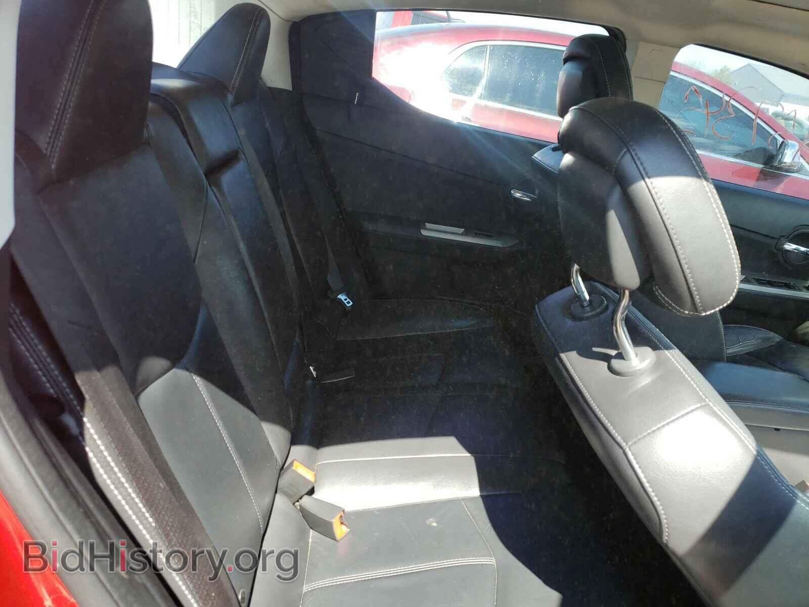 2010 DODGE AVENGER - VIN: 1B3CC5FB6AN185977 - Фото 6