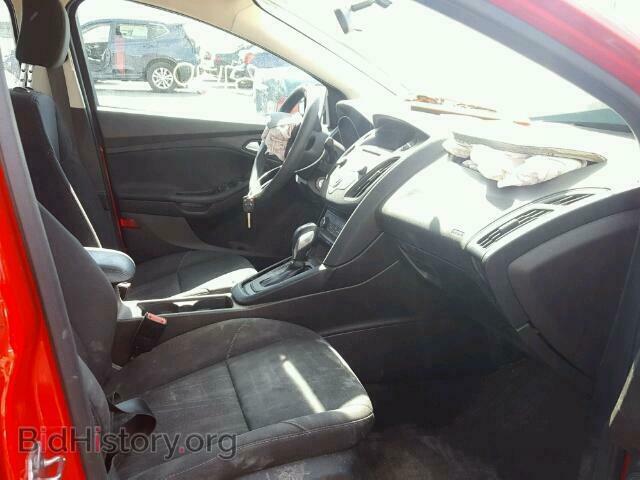2016 FORD FOCUS - VIN: 1FADP3F26GL285406 - Фото 5