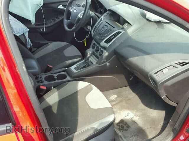 2014 FORD FOCUS - VIN: 1FADP3K2XEL381400 - Photo 5