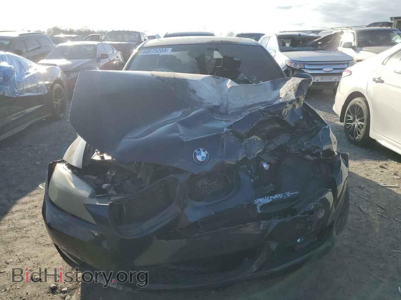 2011 BMW 3 SERIES - VIN: WBAPH7C51BE680355 - Фото 5