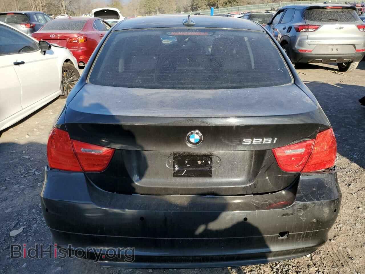 2011 BMW 3 SERIES - VIN: WBAPH7C51BE680355 - Фото 6