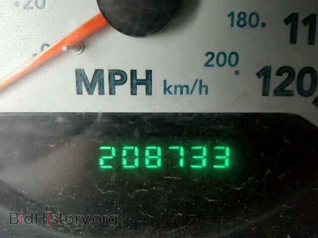 2006 DODGE CARAVAN - VIN: 2D4GP44L16R603014 - Фото 8