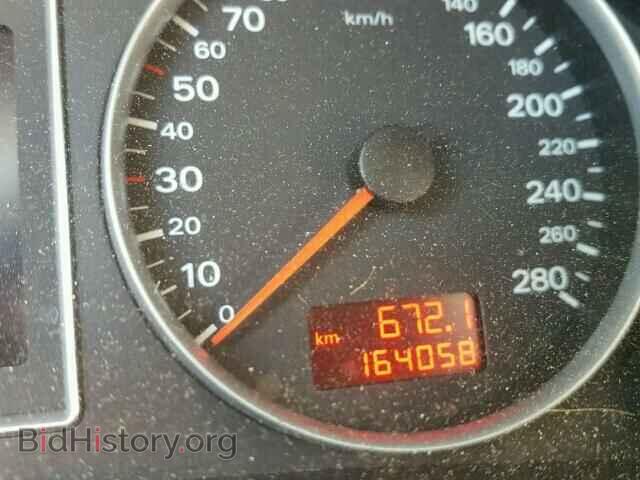 2007 AUDI A4 - VIN: WAUDH78E47A044605 - Photo 8