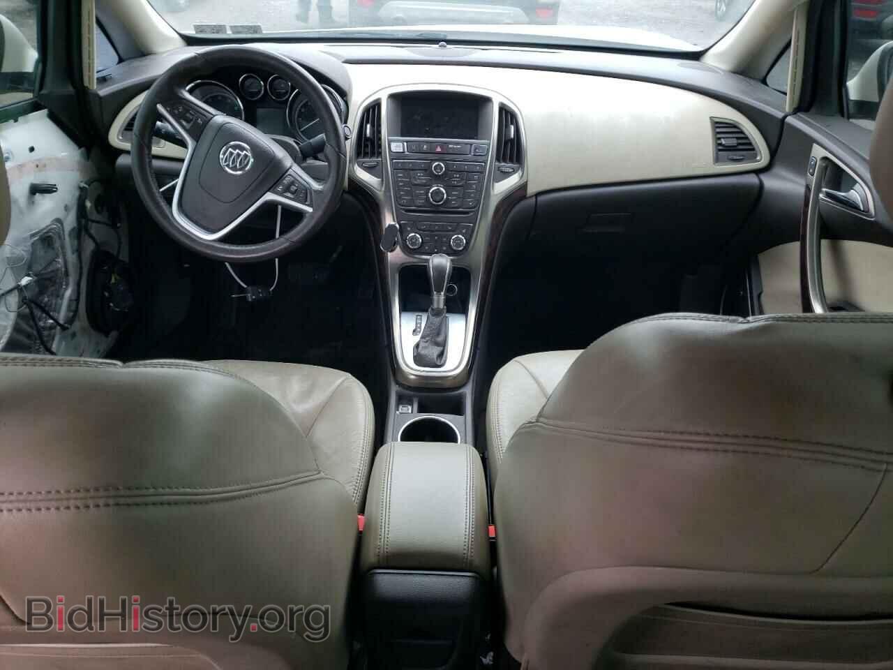 2014 BUICK VERANO - VIN: 1G4PS5SK7E4121947 - Фото 8