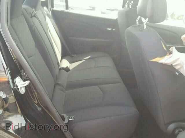 2013 CHRYSLER 200 - VIN: 1C3CCBBB2DN627438 - Photo 6