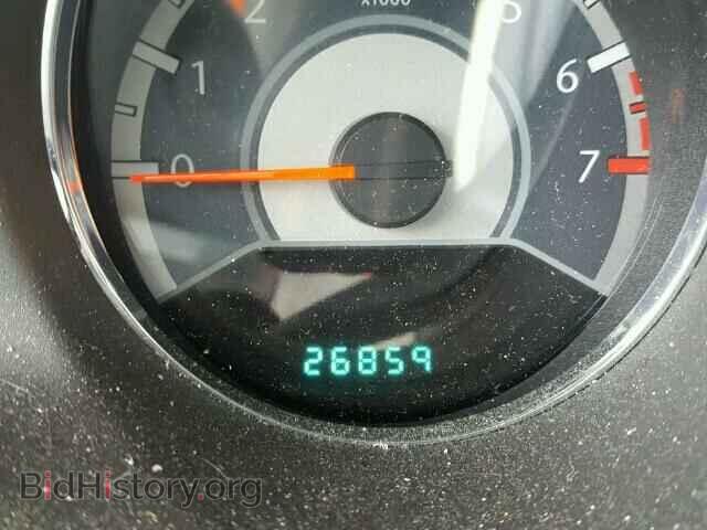 2013 CHRYSLER 200 - VIN: 1C3CCBBB2DN627438 - Photo 8