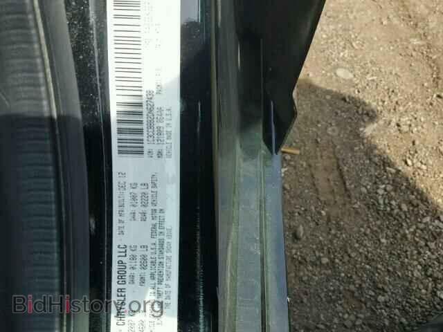 2013 CHRYSLER 200 - VIN: 1C3CCBBB2DN627438 - Photo 10