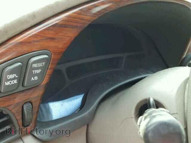 2005 CADILLAC DEVILLE - VIN: 1G6KD54Y55U125024 - Photo 8