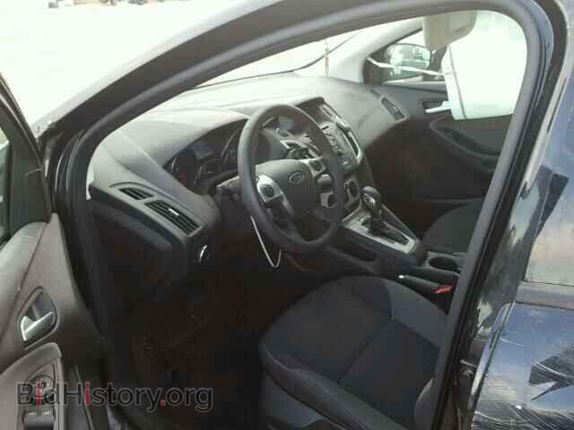 2013 FORD FOCUS - VIN: 1FADP3F21DL345121 - Photo 5