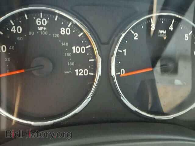 2008 JEEP LIBERTY - VIN: 1J8GP28K68W186916 - Фото 8