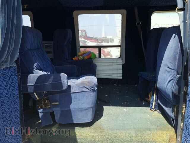 1985 FORD ECONOLINE - VIN: 1FDDE14H4FHA99758 - Photo 6