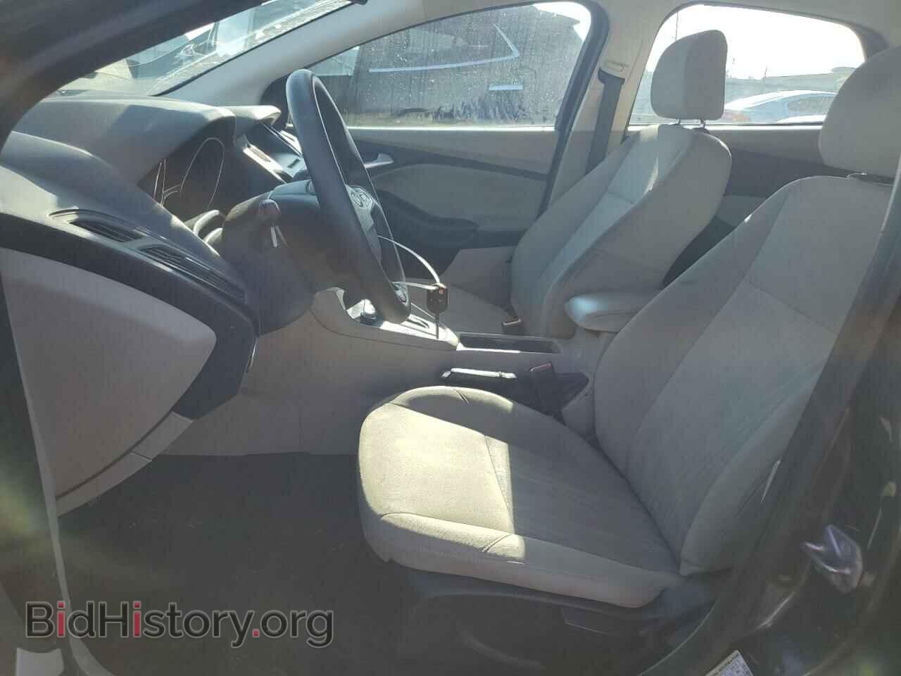 2016 FORD FOCUS - VIN: 1FADP3K28GL213869 - Фото 7