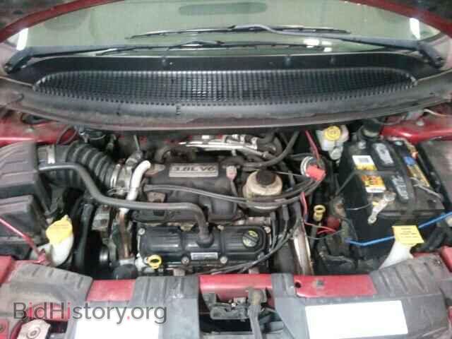 2006 DODGE CARAVAN - VIN: 2D4GP44L46R765655 - Фото 7