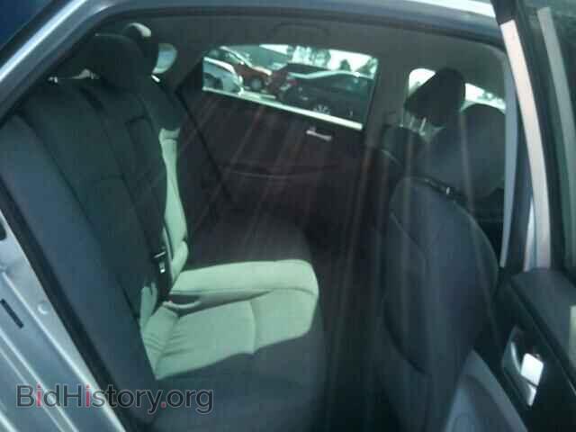 2012 HYUNDAI SONATA - VIN: 5NPEB4AC7CH373852 - Фото 6