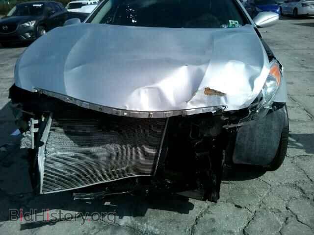 2012 HYUNDAI SONATA - VIN: 5NPEB4AC7CH373852 - Фото 9