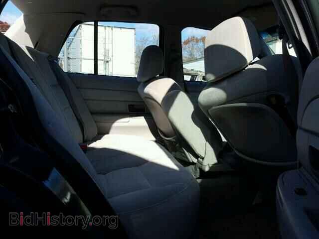 2003 FORD CROWN VIC - VIN: 2FAFP73W23X160973 - Фото 6