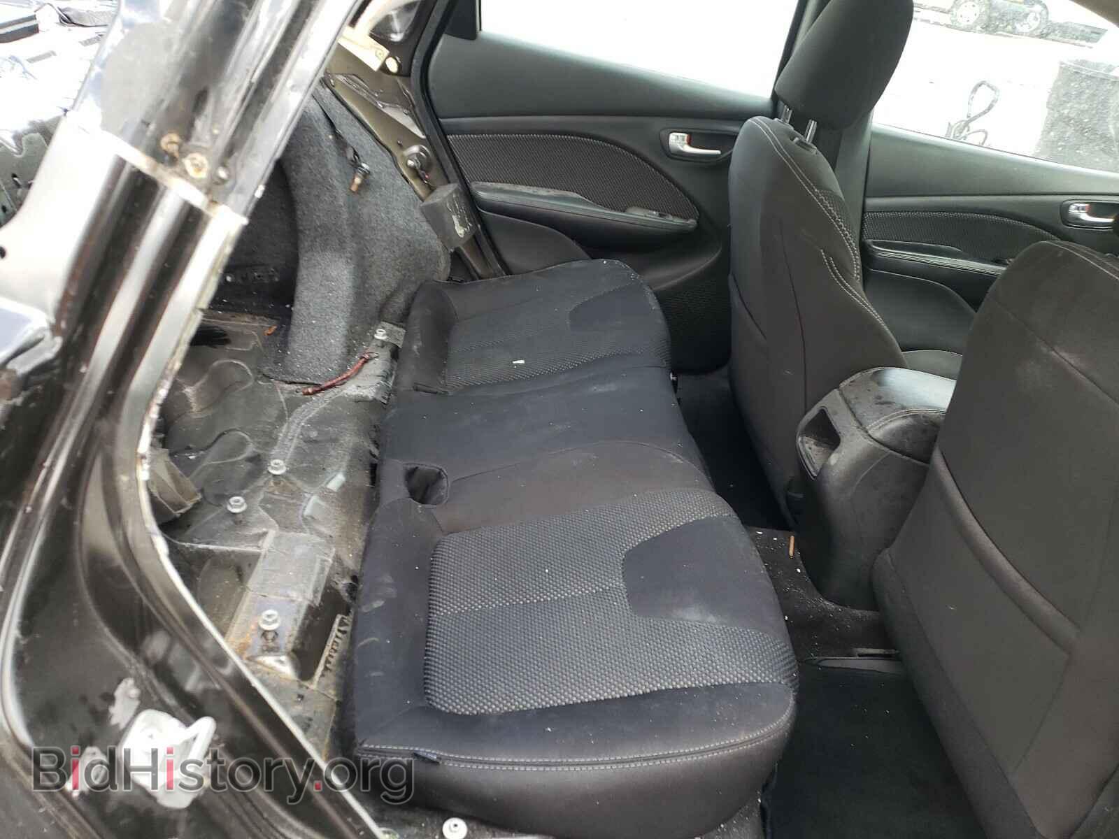 2015 DODGE DART - VIN: 1C3CDFBB5FD310122 - Фото 6