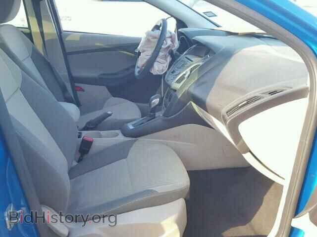 2013 FORD FOCUS - VIN: 1FADP3F24DL300965 - Photo 5
