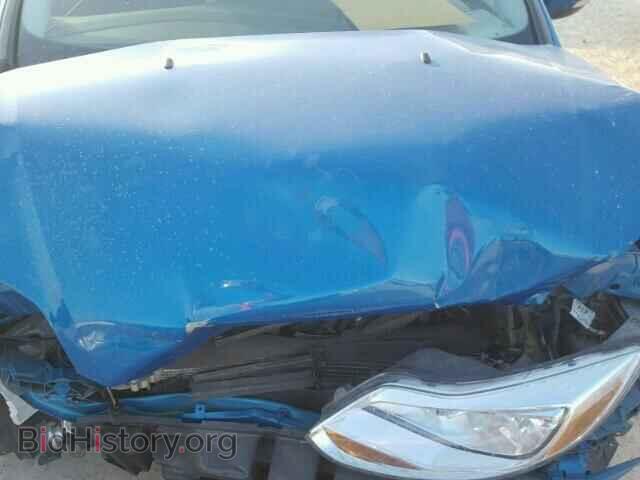 2013 FORD FOCUS - VIN: 1FADP3F24DL300965 - Photo 7