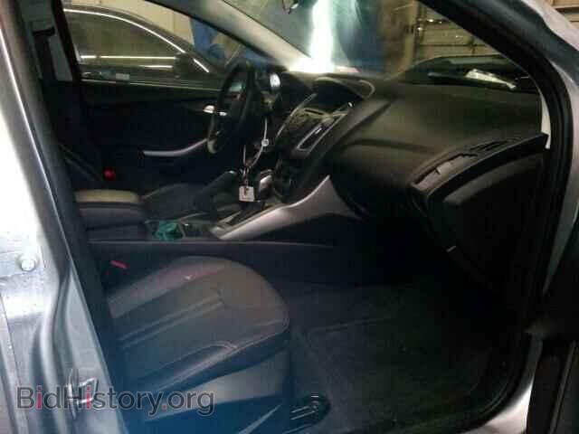 2014 FORD FOCUS - VIN: 1FADP3F2XEL198637 - Photo 5
