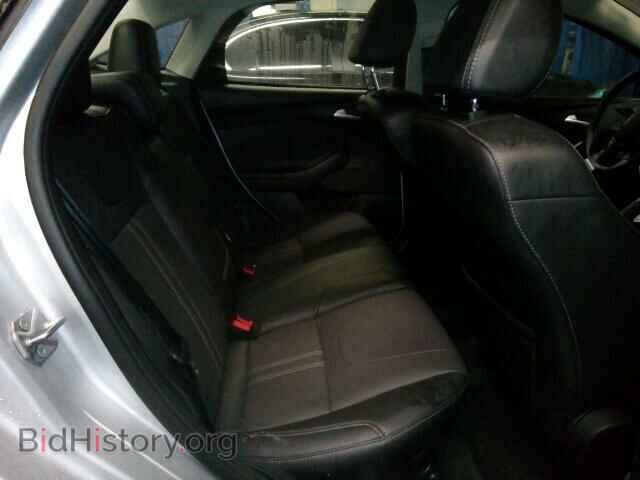 2014 FORD FOCUS - VIN: 1FADP3F2XEL198637 - Photo 6