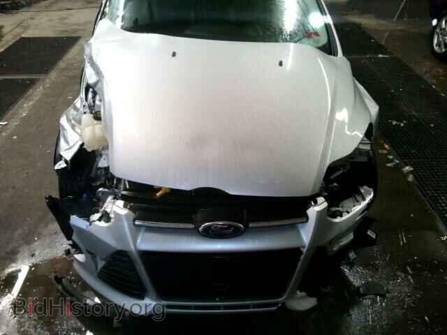2014 FORD FOCUS - VIN: 1FADP3F2XEL198637 - Photo 7