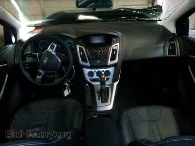 2014 FORD FOCUS - VIN: 1FADP3F2XEL198637 - Photo 9
