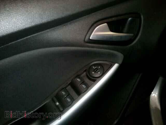 2014 FORD FOCUS - VIN: 1FADP3F2XEL198637 - Photo 10