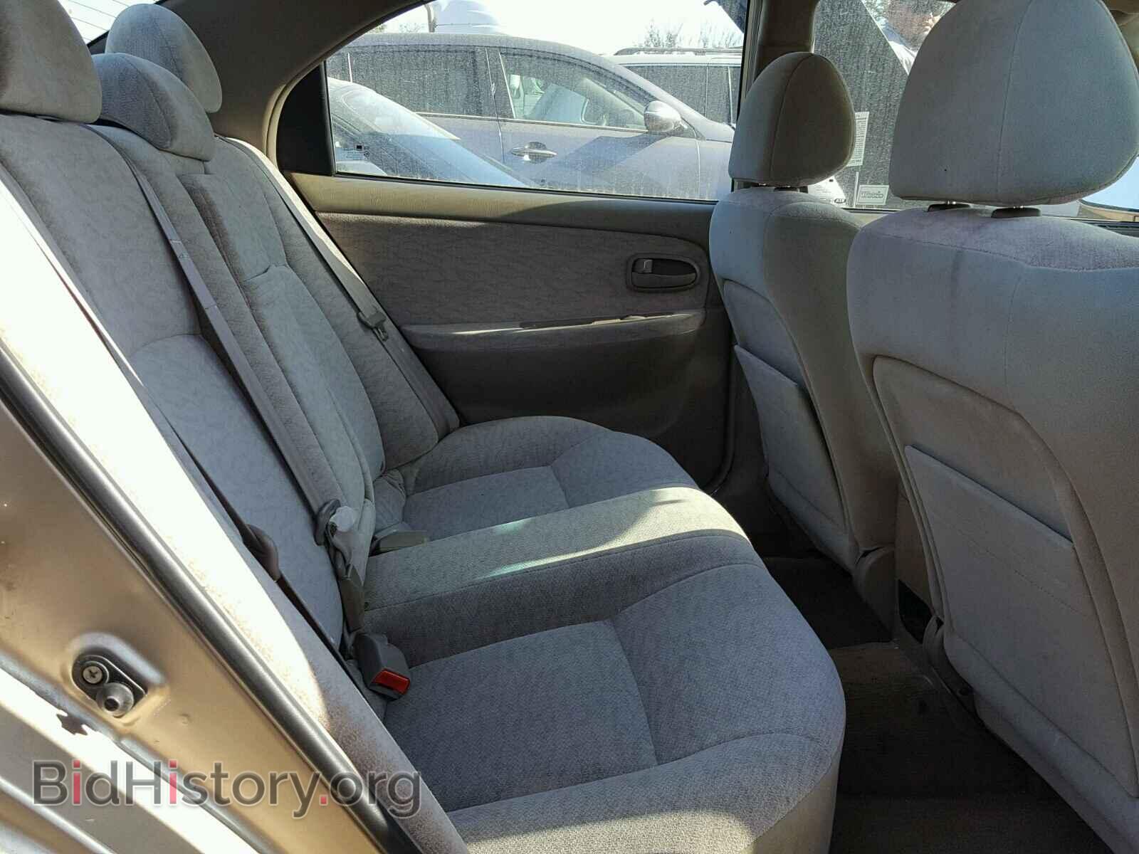 2005 KIA OPTIMA - VIN: KNAGD126455397486 - Фото 6