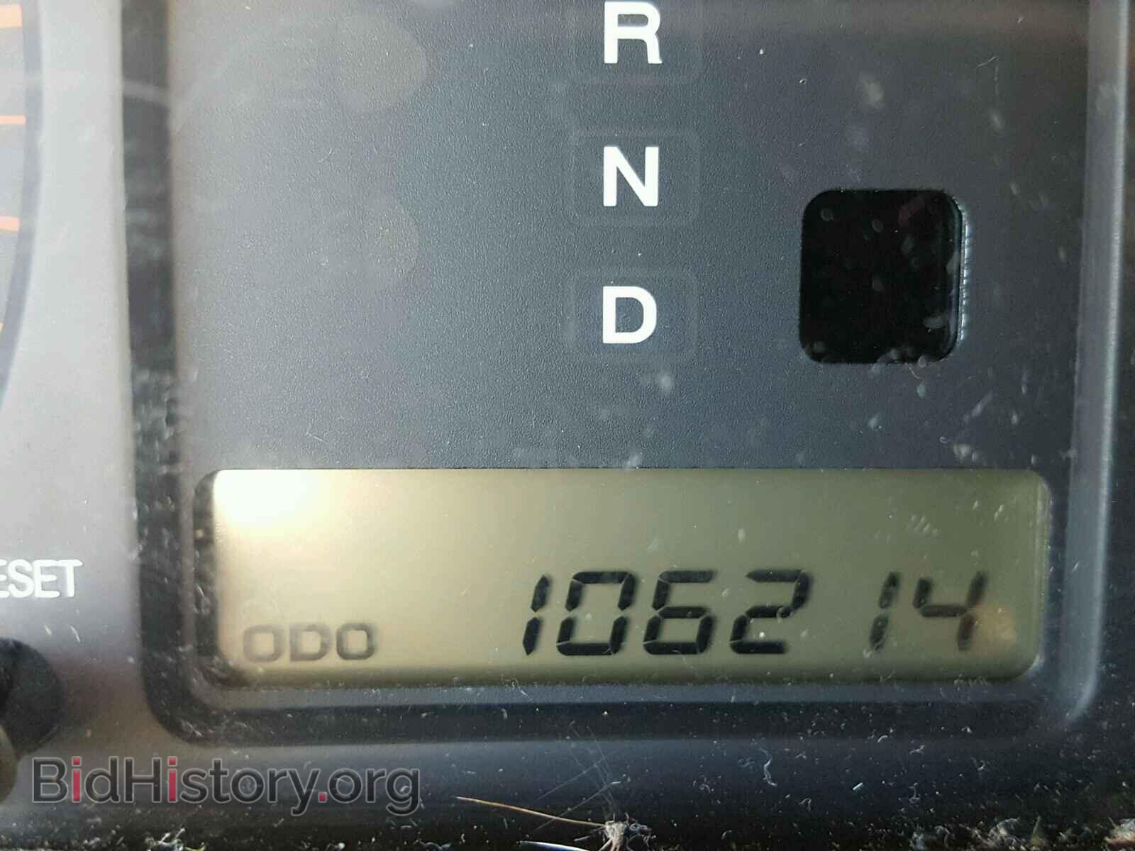 2005 KIA OPTIMA - VIN: KNAGD126455397486 - Фото 8