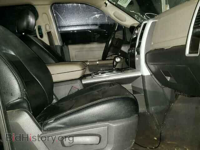 2012 DODGE RAM 1500 - VIN: 1C6RD6GT6CS118097 - Фото 5