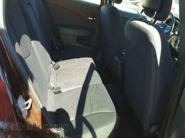 2012 CHRYSLER 200 - VIN: 1C3CCBBG4CN234101 - Фото 6